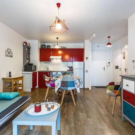 Apartment Les Berges Landaises-2 By Interhome Soorts-Hossegor Eksteriør bilde