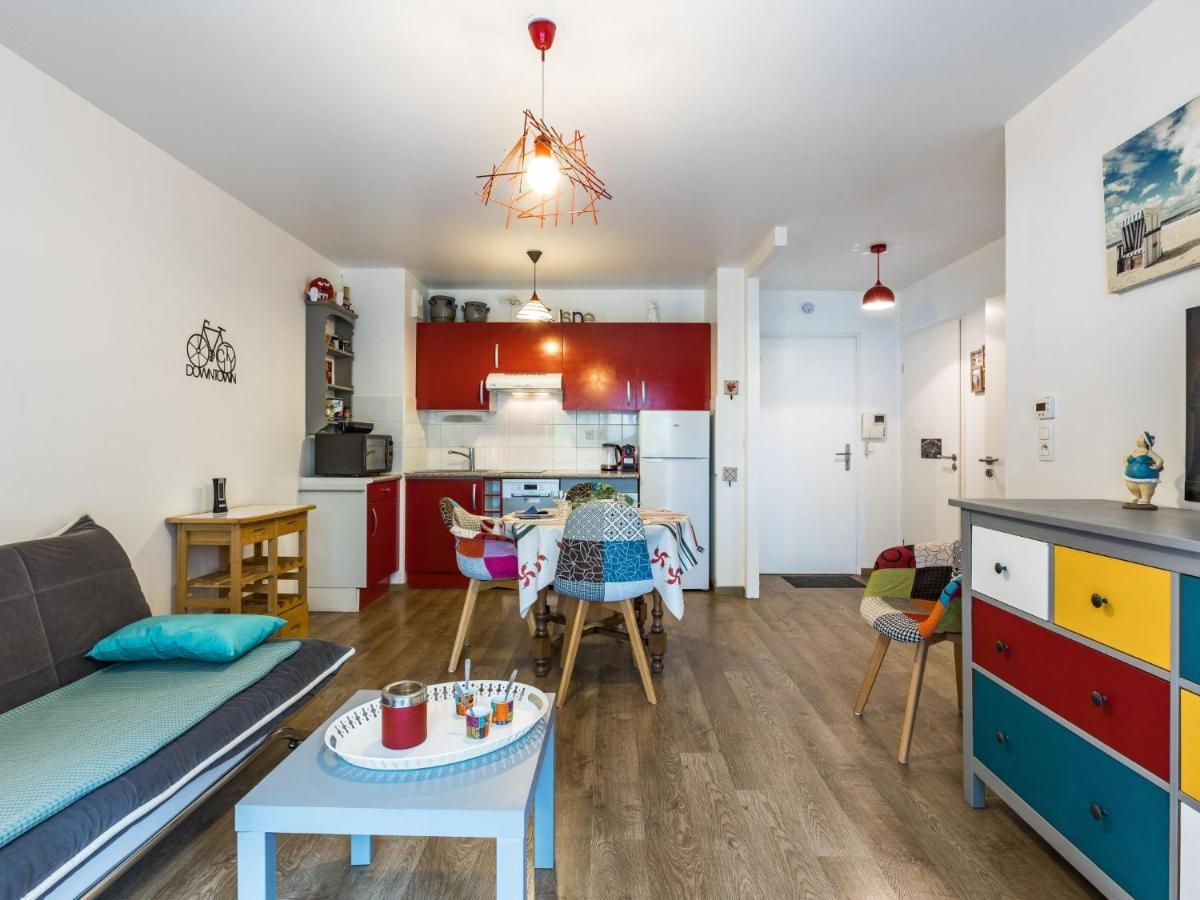 Apartment Les Berges Landaises-2 By Interhome Soorts-Hossegor Eksteriør bilde